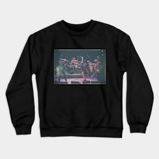 Hipsway Crewneck Sweatshirt